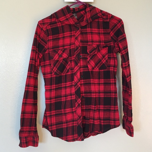 Red Flannel