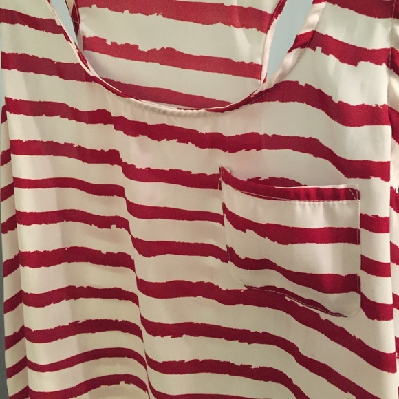 Stripped Tank✨ - Picture 2 of 4