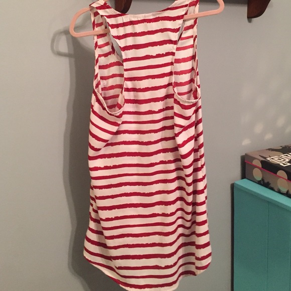 Stripped Tank✨ - Picture 4 of 4