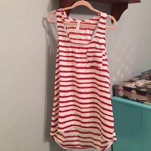 Stripped Tank✨