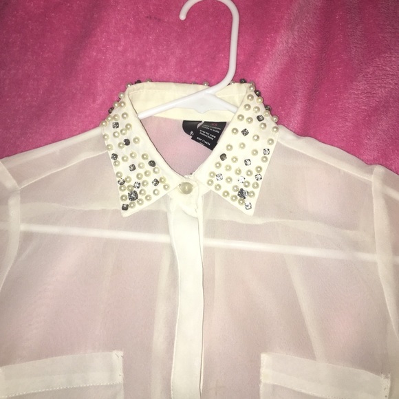 Blouse - Picture 2 of 2