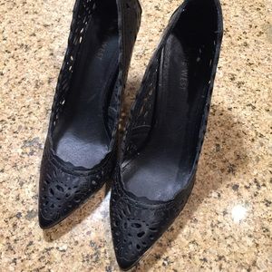 Nine West Bertiel 1 Pumps