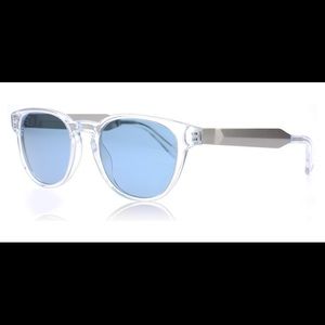 Paul Smith Lennie Sun