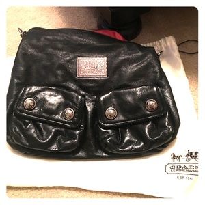 Coach Poppy shoulder bag