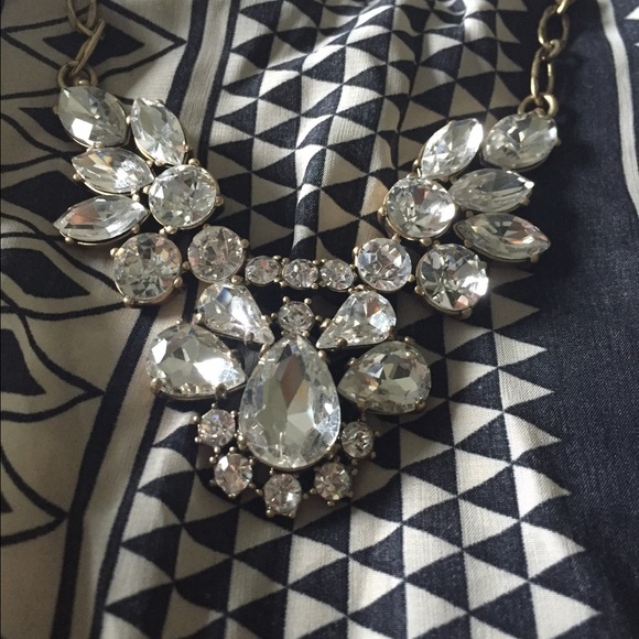 Jcrew statement bauble necklace - Picture 3 of 4