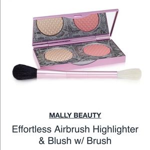 ISO 👆🏻👆🏻👆🏻👆🏻Mally Beauty