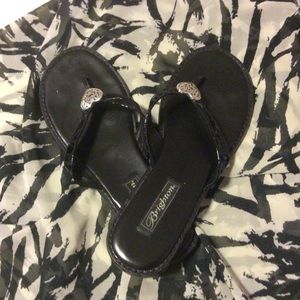 Brighton Orla Thong sandals