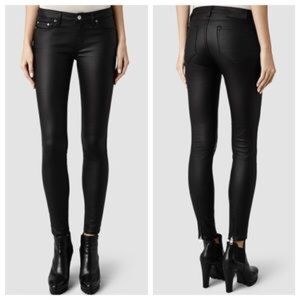 All saints Brodie jeans