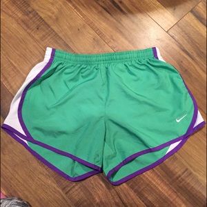 Dri Fit Nike Shorts.