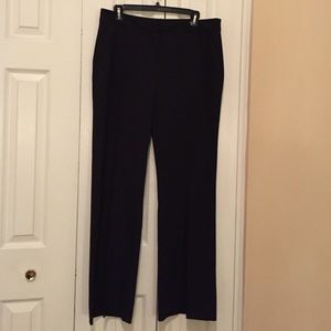 Laundry, trousers, new