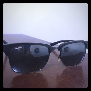 Maui Jim Polarized womens shades