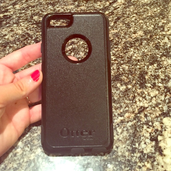iPhone 6 Otter box