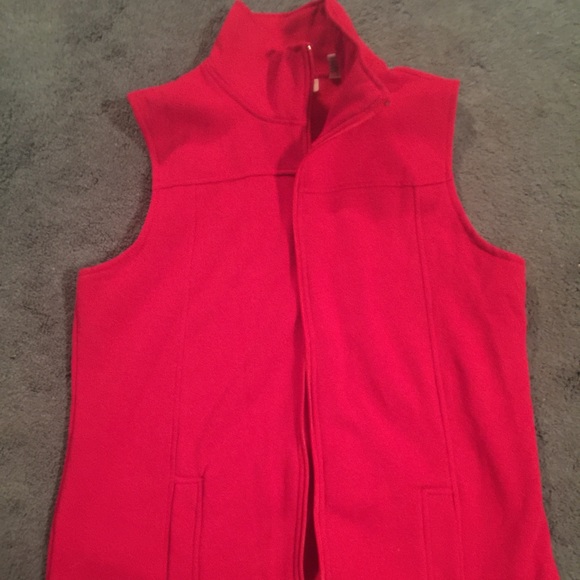 Vest