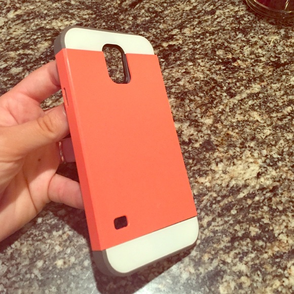 Samsung Galaxy S5 Phone case