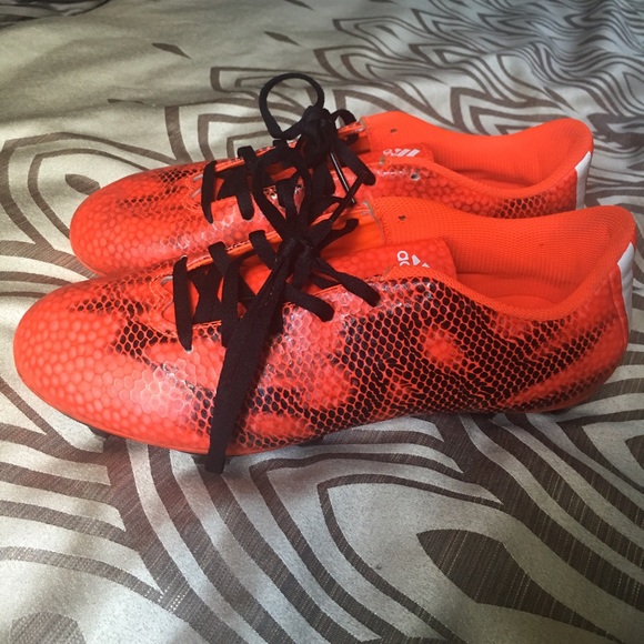 Adidas cleats for men