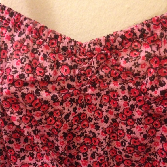 Victoria's Secret PINK romper - Picture 2 of 4