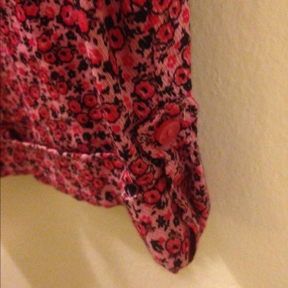 Victoria's Secret PINK romper - Picture 4 of 4