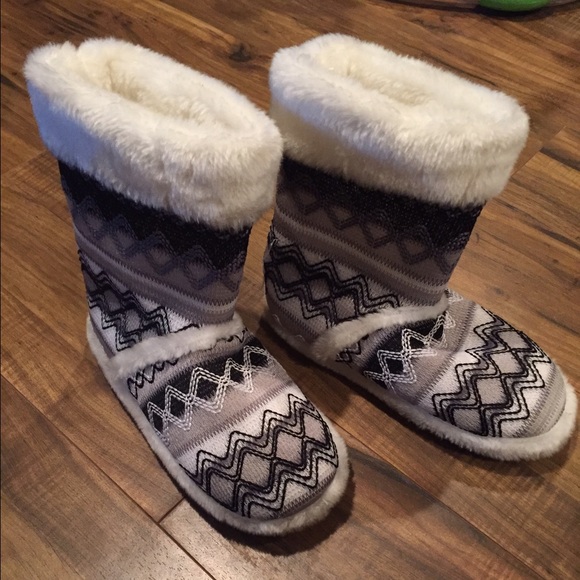 Slippers