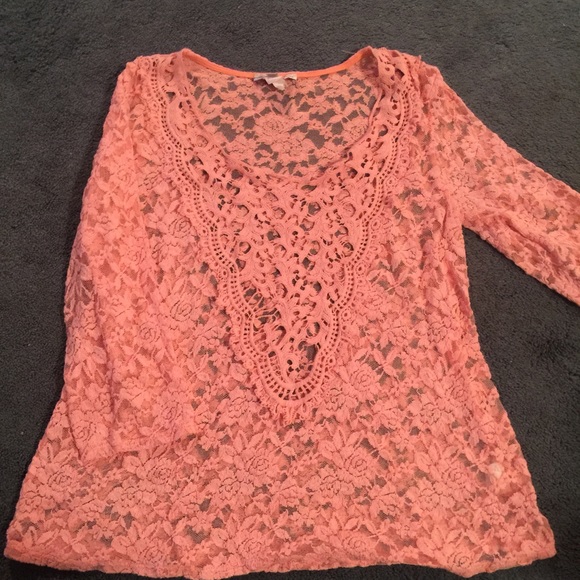 Buckle shirt