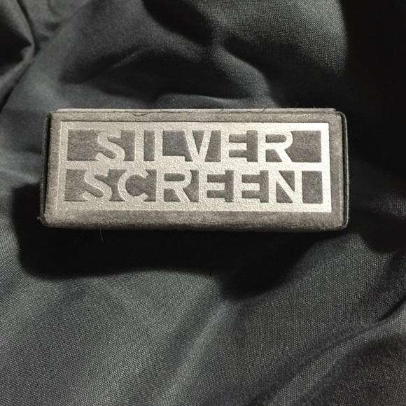 Lipstick Queen Silver Screen lipstick in Stella