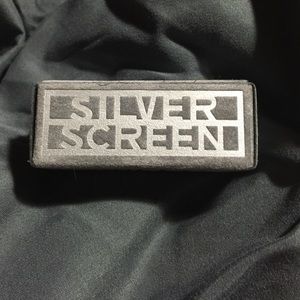 Lipstick Queen Silver Screen lipstick in Stella