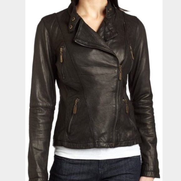 PRE- LOVED Michael Kors Women's Black Leather