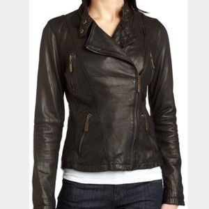 PRE- LOVED Michael Kors Women's Black Leather