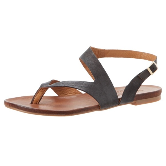 Miz Mooz sandals, size 6.5