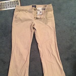 Khakis
