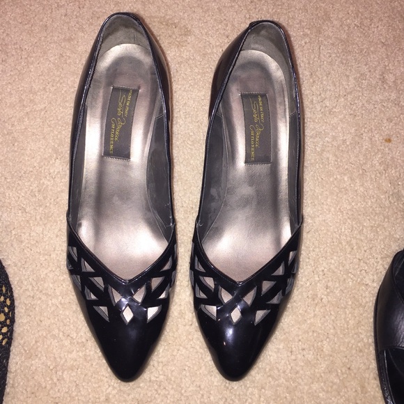 Sesto Meucci Heels! Made in Italy.