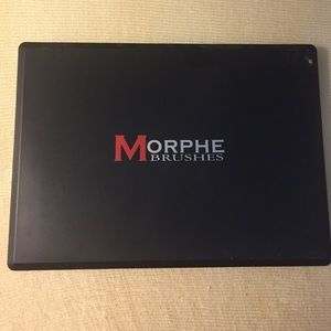 Morphe 35P palette
