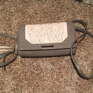 Stella & Dot Nolita cross body