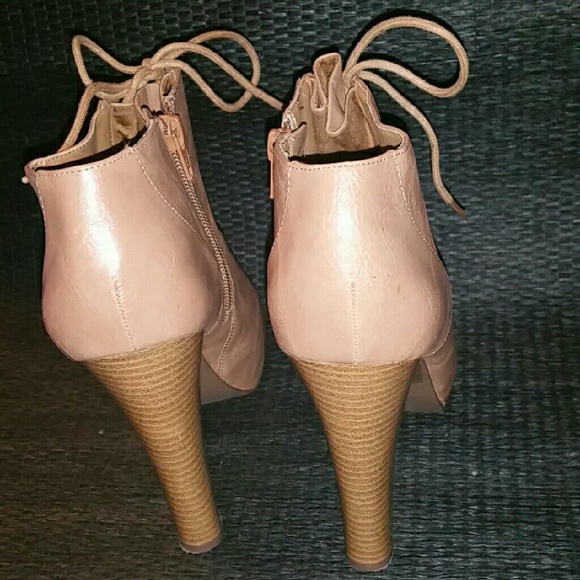 Express booties - Picture 3 of 4