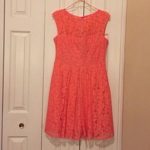 Maggy London, dress, size 10