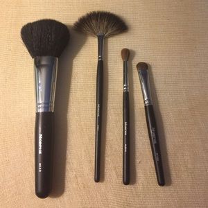Morphe Brushes Bundle