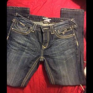 Express Jeans