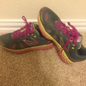 New Balance Fresh Foam trail 980