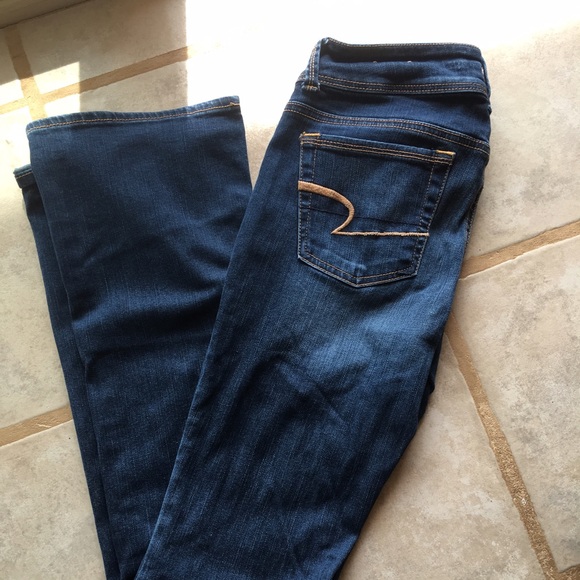 💥SOLD💥💎Bundle Sale💎 3 American Eagle Jeans - Picture 2 of 4