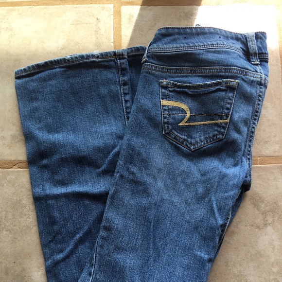 💥SOLD💥💎Bundle Sale💎 3 American Eagle Jeans - Picture 4 of 4