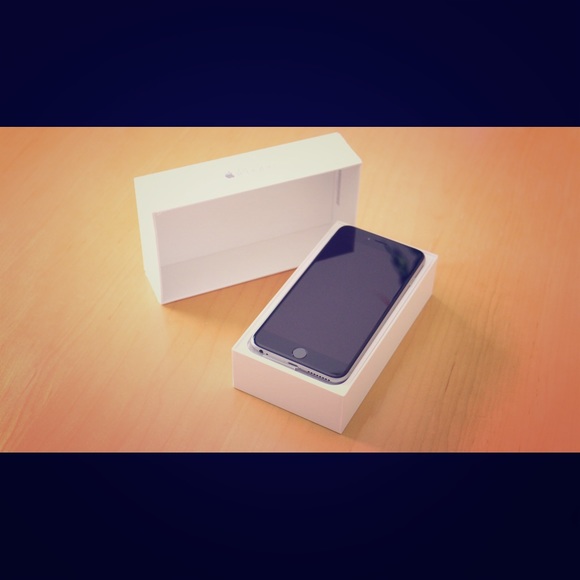 Iphone 6s Plus - image 1