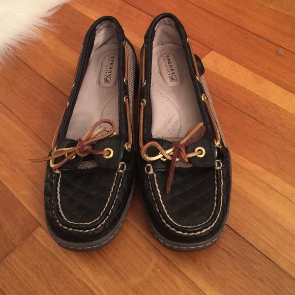 Sperry topsider Boat shoes