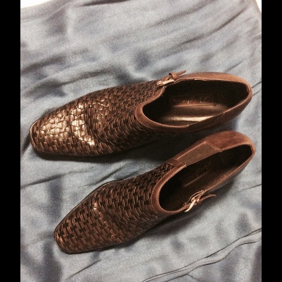 Brighton "Turner" Boot/Shoe