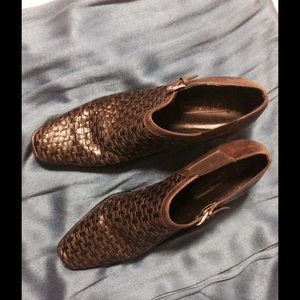 Brighton "Turner" Boot/Shoe