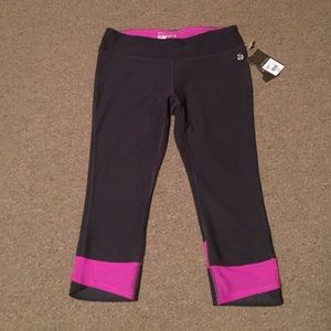 Jillian Michaels workout pants