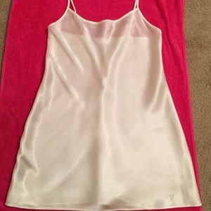 Victoria's Secret lingerie XS sexy nightie slip