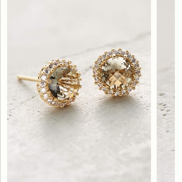 Anthropologie Jewelry - Alidra posts