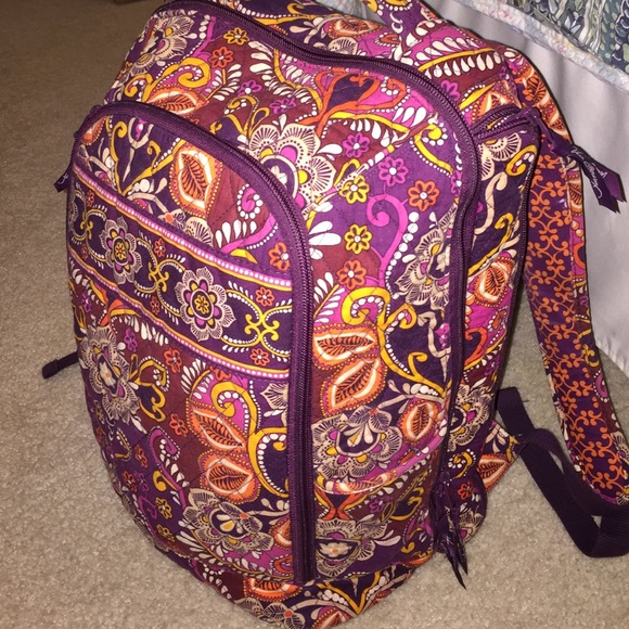 Vera Bradley backpack
