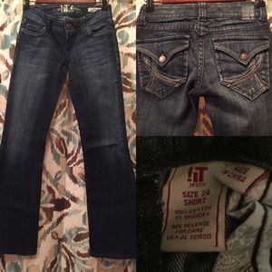 It Jeans!!