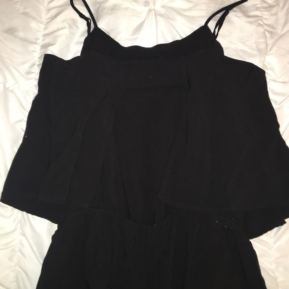 Romper - Picture 2 of 3