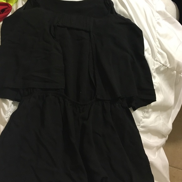 Romper - Picture 3 of 3